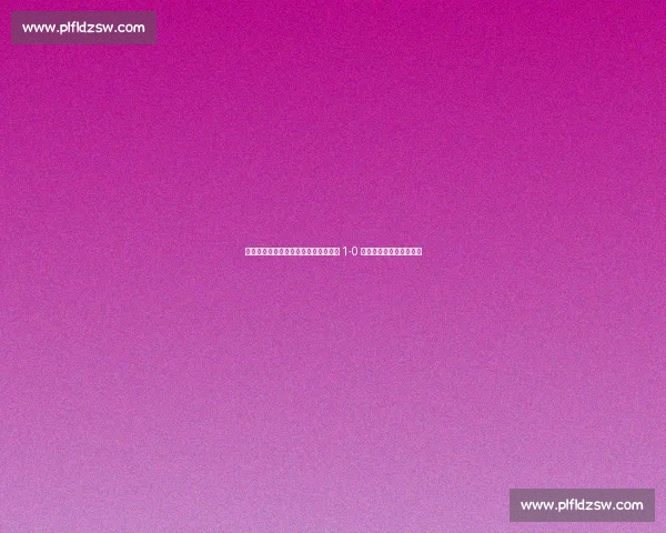 保利尼奥加时贴地斩绝杀！帕尔梅拉斯 1-0 博塔弗戈晋级世俱杯八强