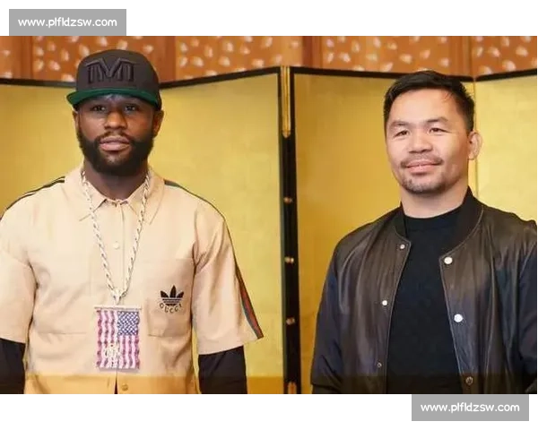 梅瑟威对决帕奎奥世纪之战拳击历史巅峰碰撞解析商业影响与技术风格