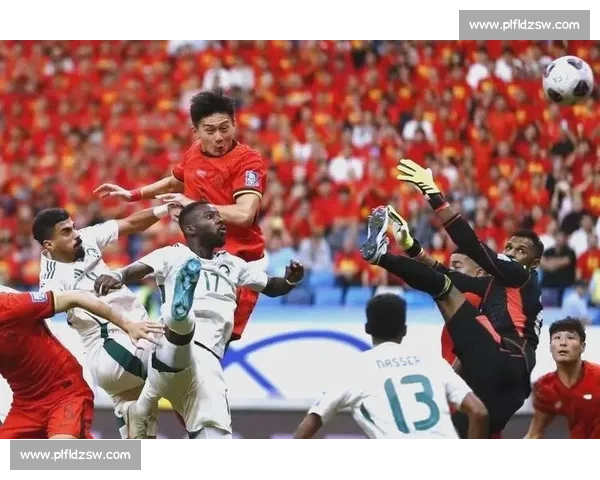 国足vs法国强强对话检验中国足球现实与理想差距的一次世界级较量