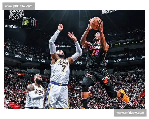 热火对决湖人总决赛G3直播焦点战走势与看点前瞻深度解读