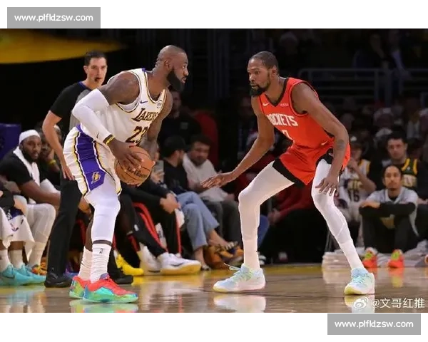 湖人热火巅峰对决詹姆斯领衔焦点之战全景解析攻防博弈与冠军底蕴碰撞